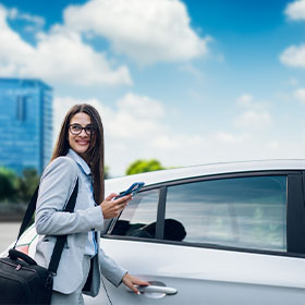 Cabs for Corporate Clients